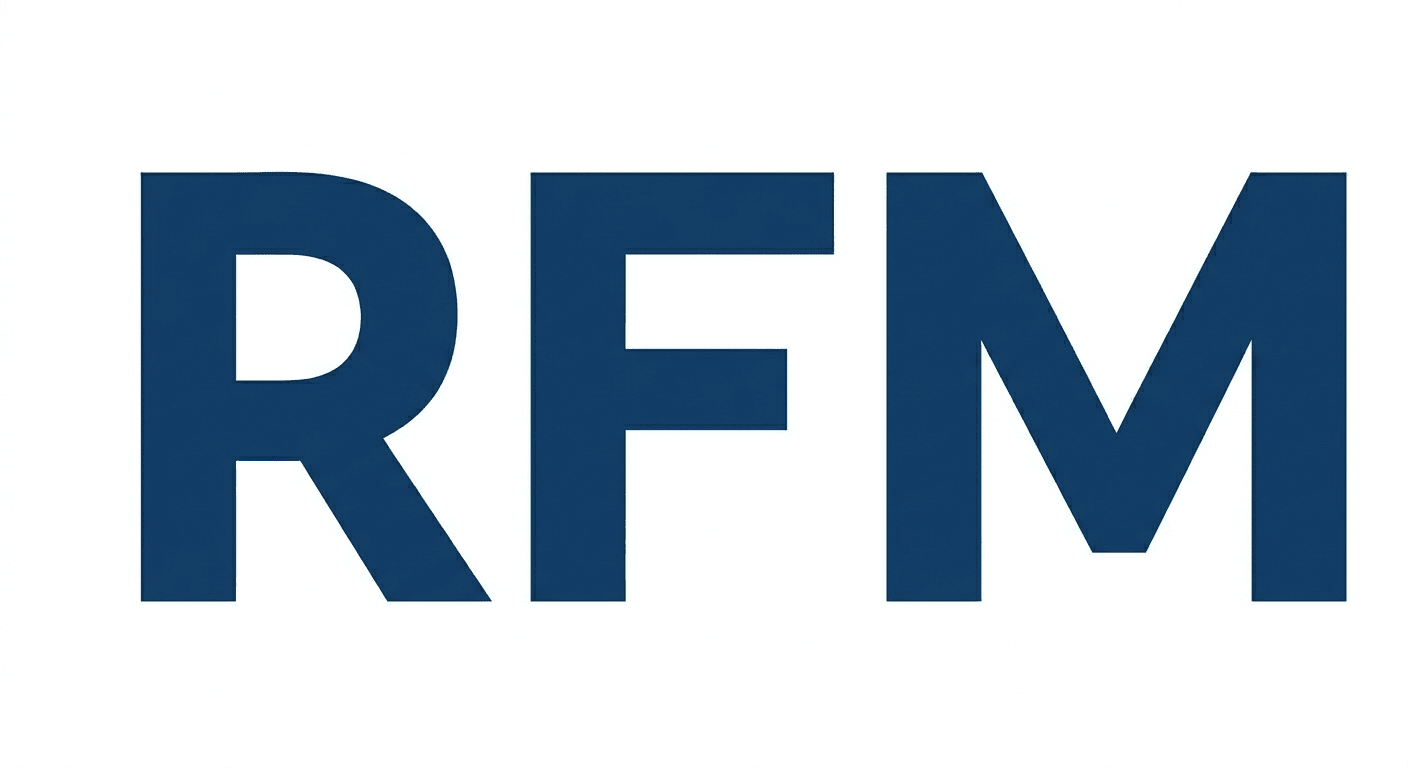 RFM Analyzer